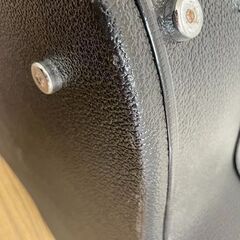 ②【鹿児島市リサイクルショップスターズ吉野店】【中古】新入荷  ギターのケース ギターのハードケース ケースの画像