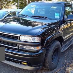 2003 シボレー サバーバン CHEVROLET Suburban
