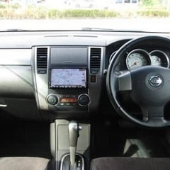 キャンペーンも年内限り…ぜひお問い合わせを！　日産☆ティーダの画像