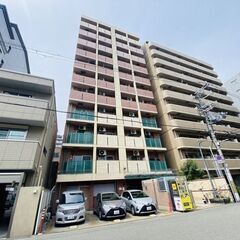 ✨実質💴５万円ﾎﾟｯｷﾘ入居可🏡なんば🚶圏内🍀梅田/天王寺/心斎...