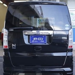 人気の軽自動車がまた入荷♪　ホンダ☆N－BOXの画像