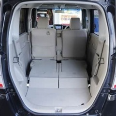 人気の軽自動車がまた入荷♪　ホンダ☆N－BOXの画像