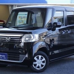 人気の軽自動車がまた入荷♪　ホンダ☆N－BOX