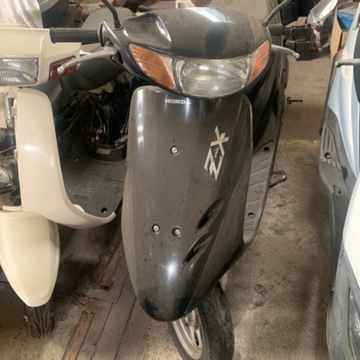 値下げ！！！ホンダ　dio 50cc af34