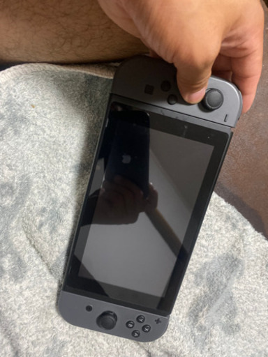 スイッチ　Switch