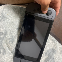 スイッチ　Switch