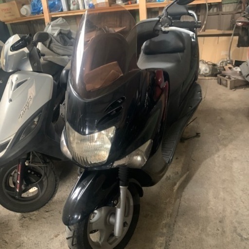 値引！！ヤマハ　マジェスティ125 コマジェ　キャブ　希少車種