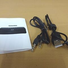 Muzili Bluetoothスピーカー ワイヤレススピーカー コンパクト 札幌市 白石区の画像