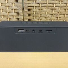 Muzili Bluetoothスピーカー ワイヤレススピーカー コンパクト 札幌市 白石区の画像