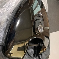 エリミネーター250Vのタンク　売りますの画像