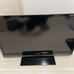 AQUOS LC-40Z5 40型インチテレビ