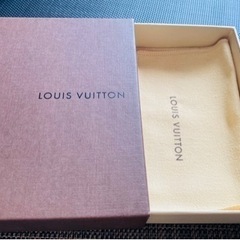 ルイ•ヴィトン　ビジューサックナイフ（新品）の画像