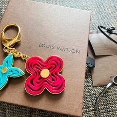 ルイ•ヴィトン　ビジューサックナイフ（新品）の画像