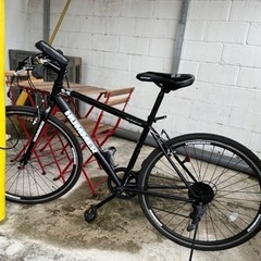 レンタル自転車