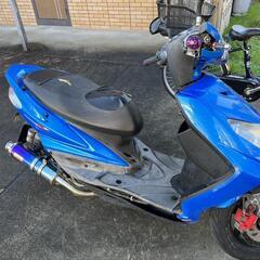 台湾シグナスX 二型の画像