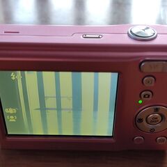 デジタルカメラの画像