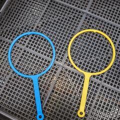 ポイの枠　ポイの再利用や工作などの材料に