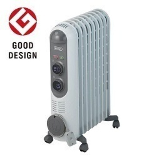 デロンギ アミカルド オイルヒーター