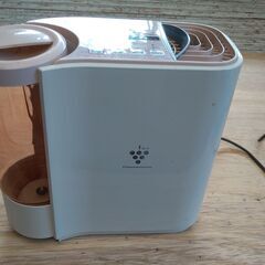 SHARPシャープ　気化式加湿器　HV-U30CX-C　2007...