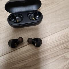 Anker Bluetooth イアフォン