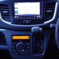年内納車🚘間に合う❔😰😰😰　　マツダ◎フレア・・・アイドリングストップの画像