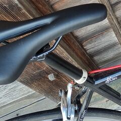 ピストバイク　MASI　シングルスピードの画像