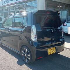 【🎀ご成約  頂きました🎀】値下げしました❗コミコミ価格❗ターボ車です！よく走ります！🚗💨💨すぐ乗れます！の画像