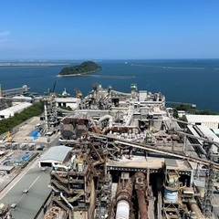 船舶事業部　プラント事業部　現場作業員大募集の画像