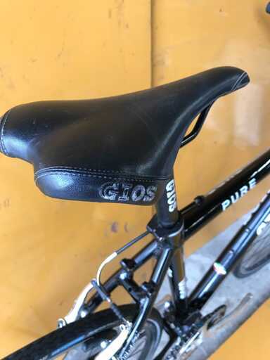 福岡）福岡市東区より　GIOS ジオス PURE FLAT ピュアフラット　2016　