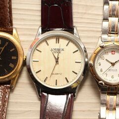 腕時計まとめて SEIKO RADO 他まとめて 20点 ジャンク扱い (R2233wY)