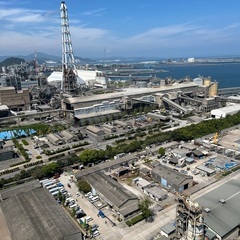 船舶事業部　プラント事業部　現場作業員大募集の画像