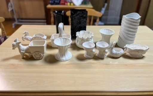 園芸用プランター（未使用品）