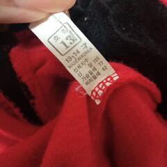 adidasのセットアップの画像