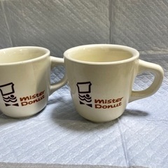 値下げ❗️35周年マグカップ