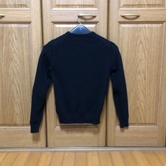 UNIQLO コラボセーターの画像