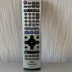 【動作確認済】Panasonic HDD&DVDレコーダー  DIGA DMR-E87Hの画像