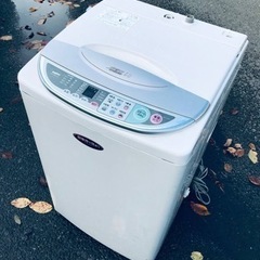 ET1241番⭐️SANYO電気洗濯機⭐️