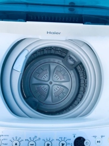 ET1242番⭐️ハイアール電気洗濯機⭐️