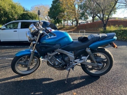 ジール250 ZEAL250 ヤマハ YAMAHA