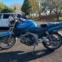 ジール250 ZEAL250 ヤマハ YAMAHA