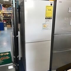 ★シャープ冷蔵庫 2019 SJ-PD28E-W W560×D6...