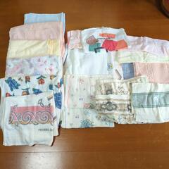 新古品　ベンチタオル2枚バスタオル4枚　タオル16枚　メーカー品...