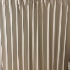 カーテン