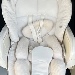 コンビ　ハイ&ロースウィングラック　ロアンジュ　オートスウィングの画像