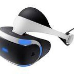プレステVR