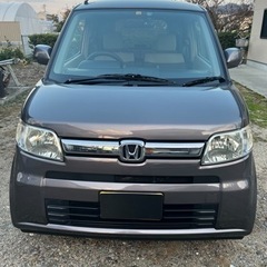 ホンダ　ゼスト　の画像