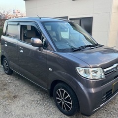 ホンダ　ゼスト　