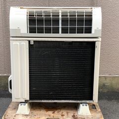 【179A・税込み】パナソニック エアコン(おもに18畳用) CS-564CFR2【PayPay使えます】 macocoro_cs-564dgx2-w