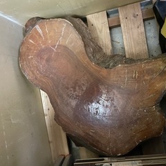 踏台？物おき台