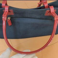 PERENNE ハンドバッグの画像
